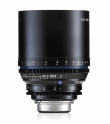 Кинообъектив Carl Zeiss CP.2 2.1/135 T* metric PL, байонет PL