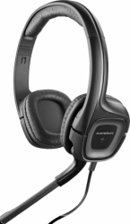 Проводная стерео гарнитура для ПК Plantronics Audio 355