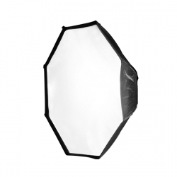 Октобокс жаропрочный Mingxing Front Diffuser Softbox 170 cm