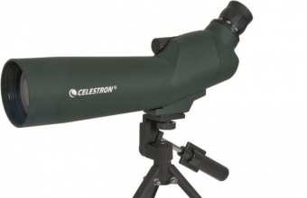 Зрительная труба Celestron UpClose 60-45